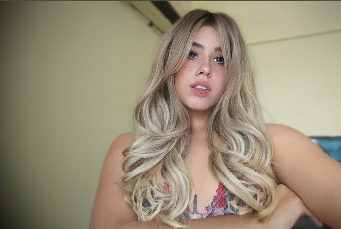 Karlykill (@karlykill), OnlyFans creator