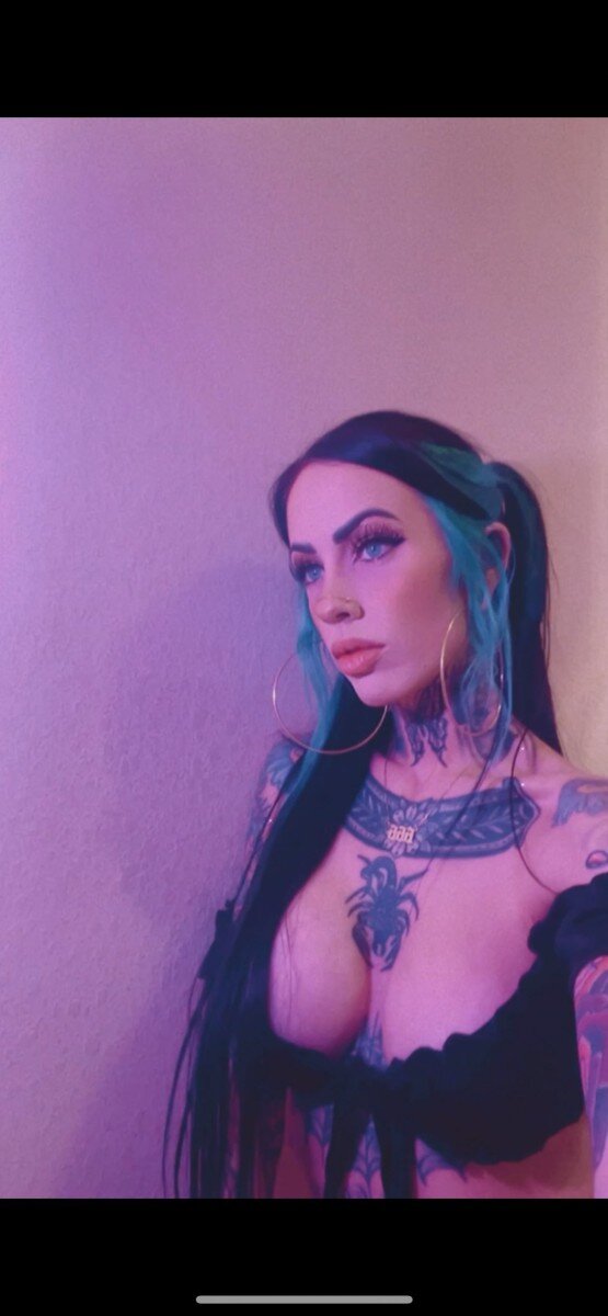 Karmella (@karmella), OnlyFans creator