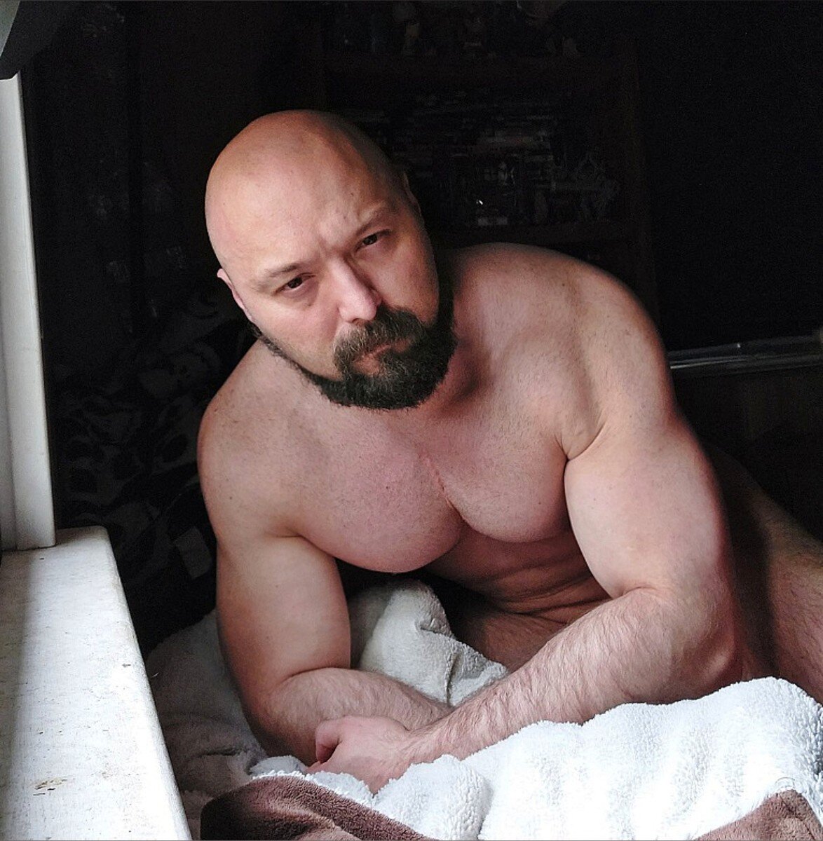 Karnovbossconavitch (@karnovbossconavitch), OnlyFans creator