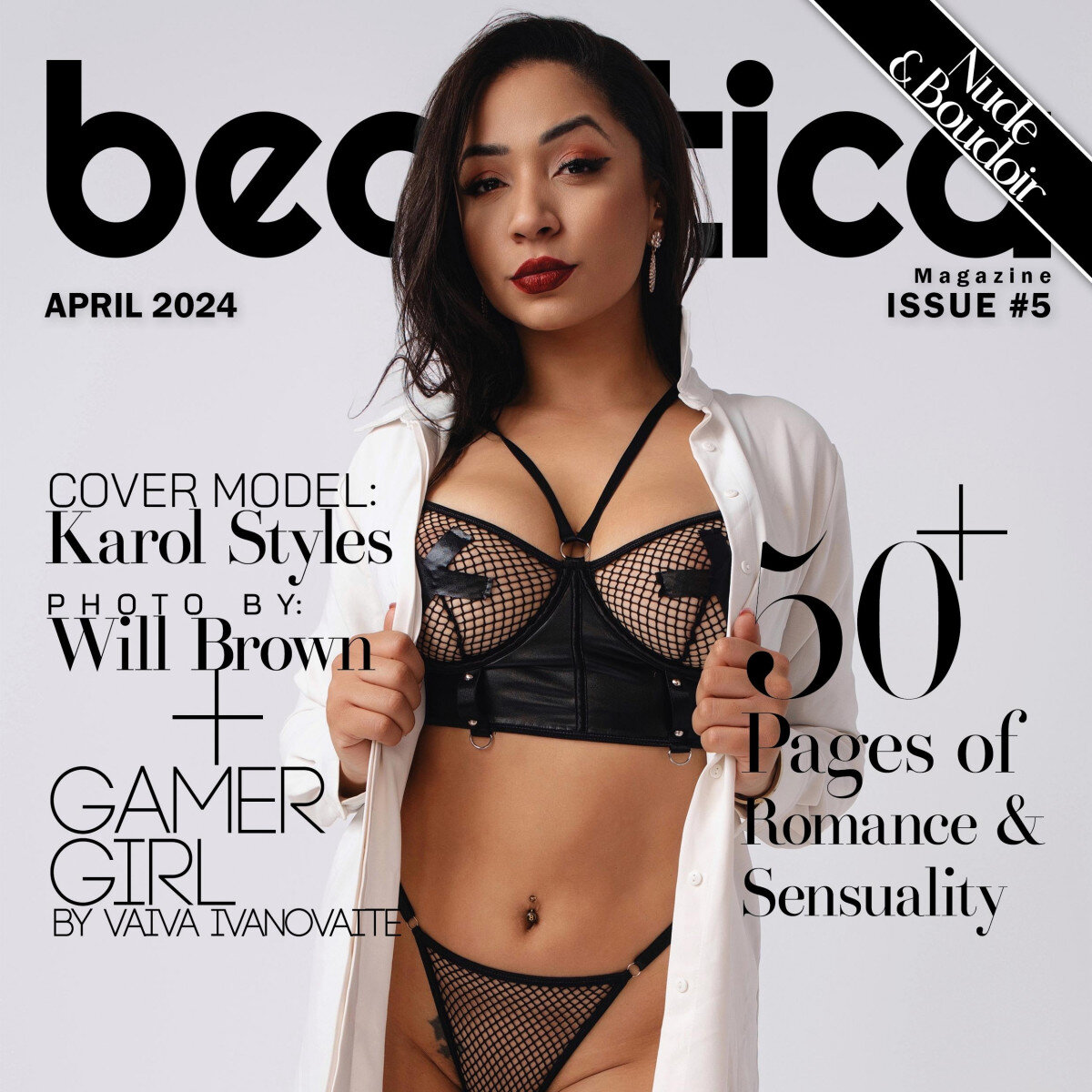 Karolstyles (@karol_styles), OnlyFans creator