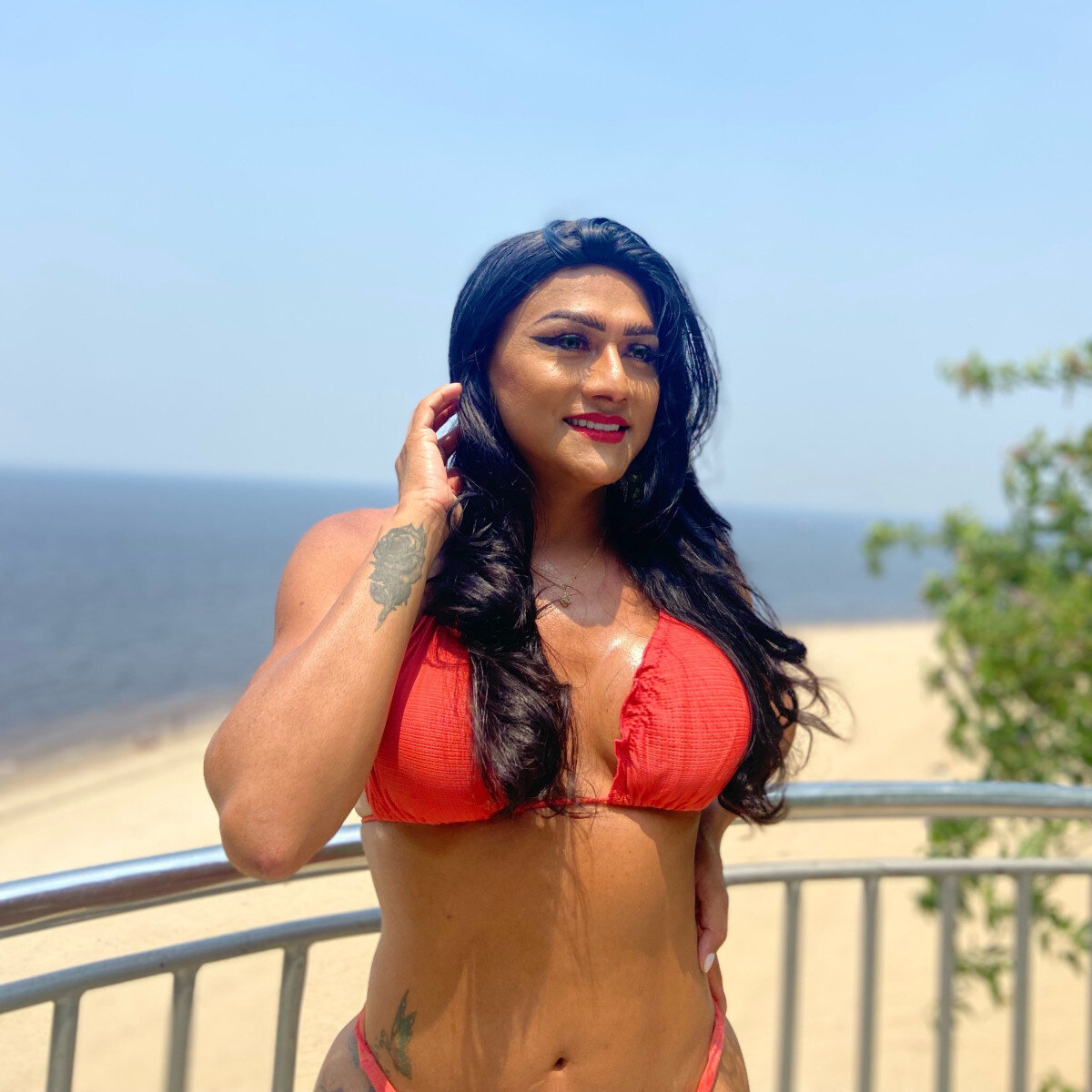 Karoldiesel87 (@karoldiesel87), OnlyFans creator