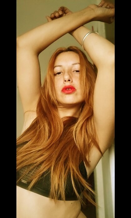 Karolfoxy (@karolfoxy), OnlyFans creator