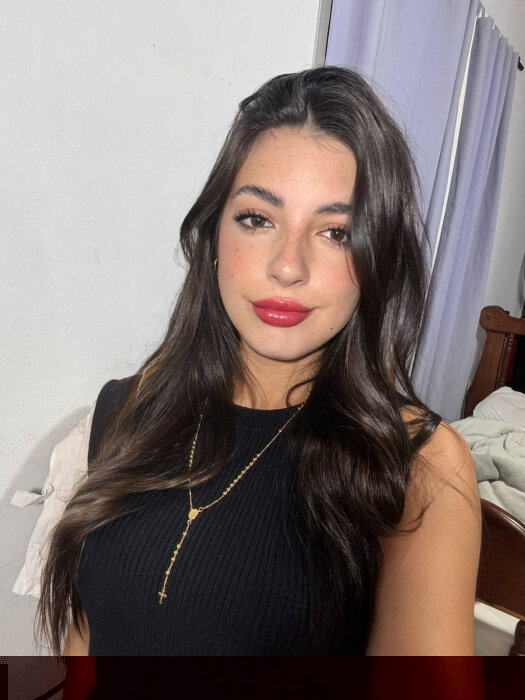 Karolsmithh (@karolsmithh), OnlyFans creator