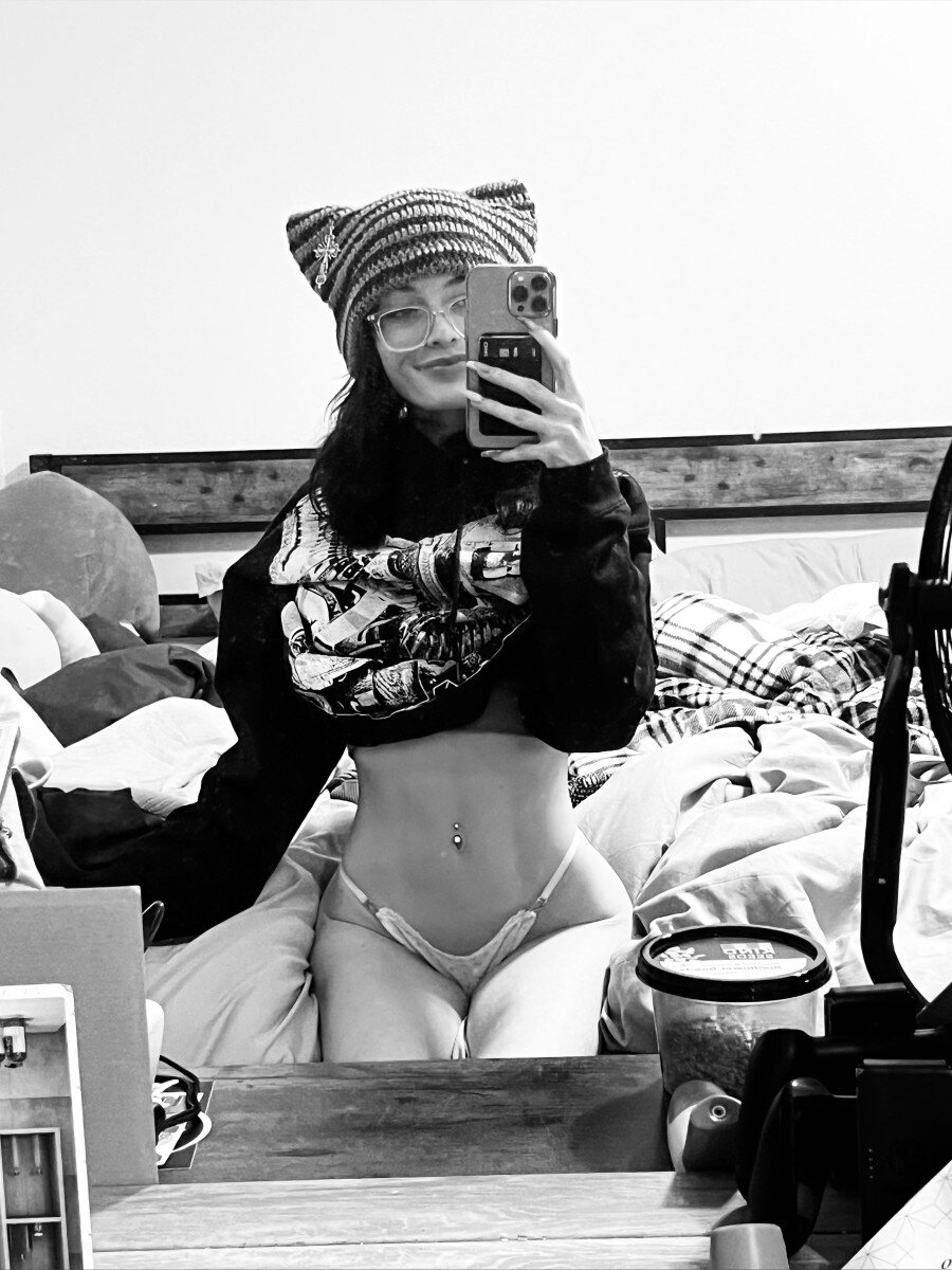 Karsyngrayy (@karsyngrayy), OnlyFans creator