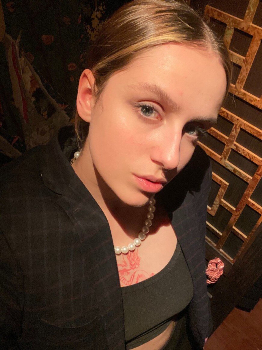 Kartinka (@kartinka), OnlyFans creator