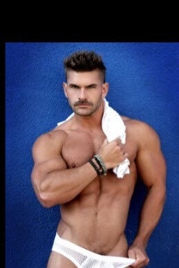 Kashcooper (@kashcooper), OnlyFans creator