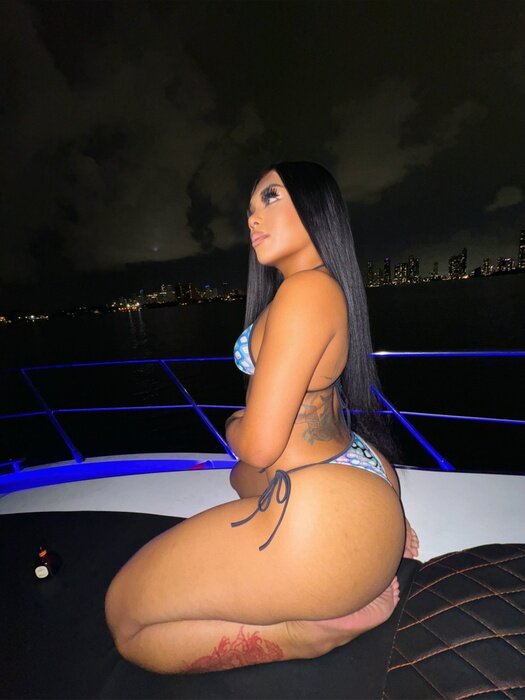 Kashgokrazyyy (@kashgokrazyyy), OnlyFans creator