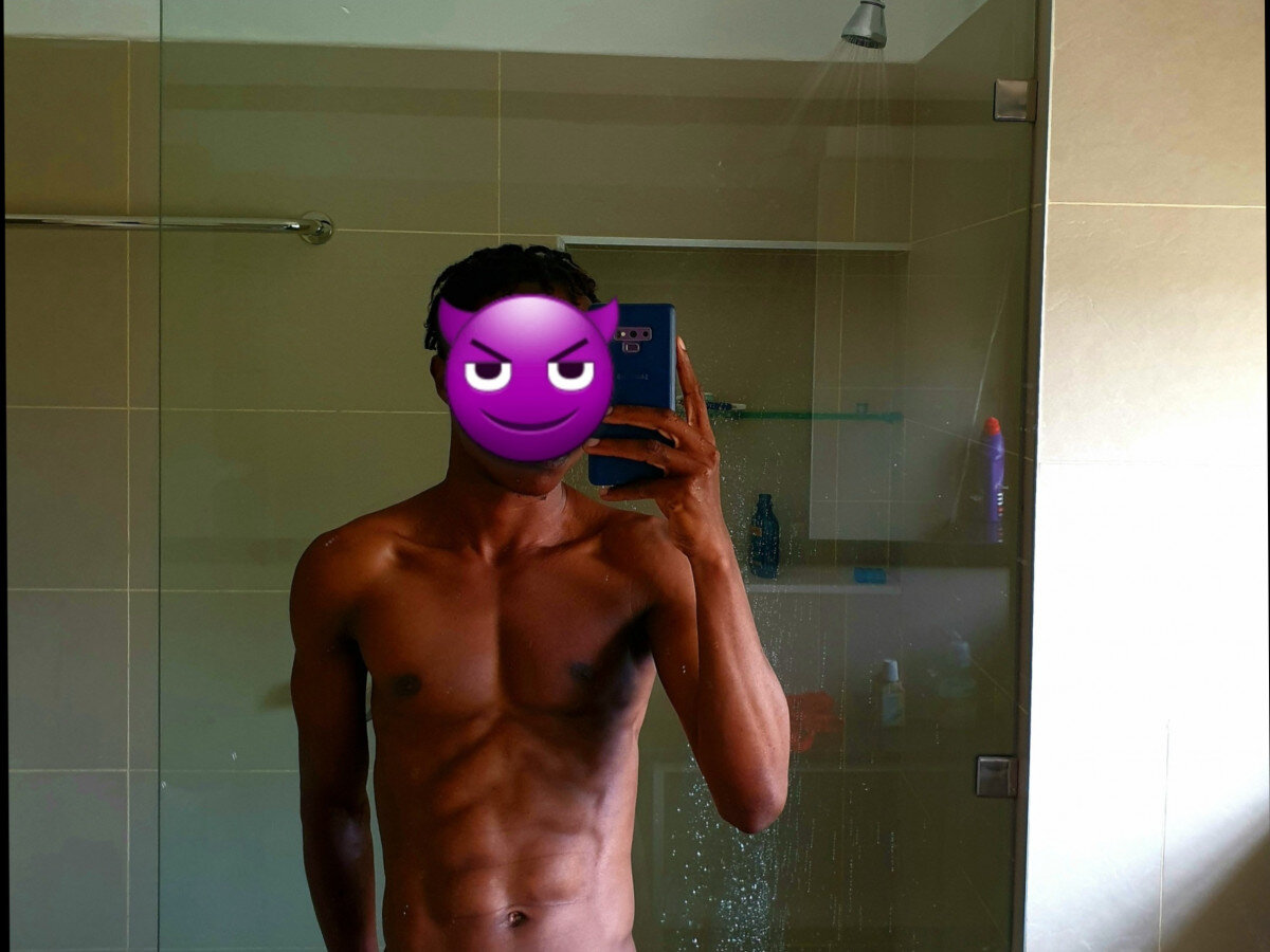 Kashmanii (@kashmanii), OnlyFans creator