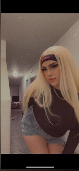 Kashxbabyy (@kashxbabyy), OnlyFans creator
