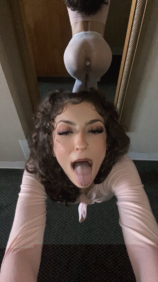 Kashybunz (@kashybunz), OnlyFans creator