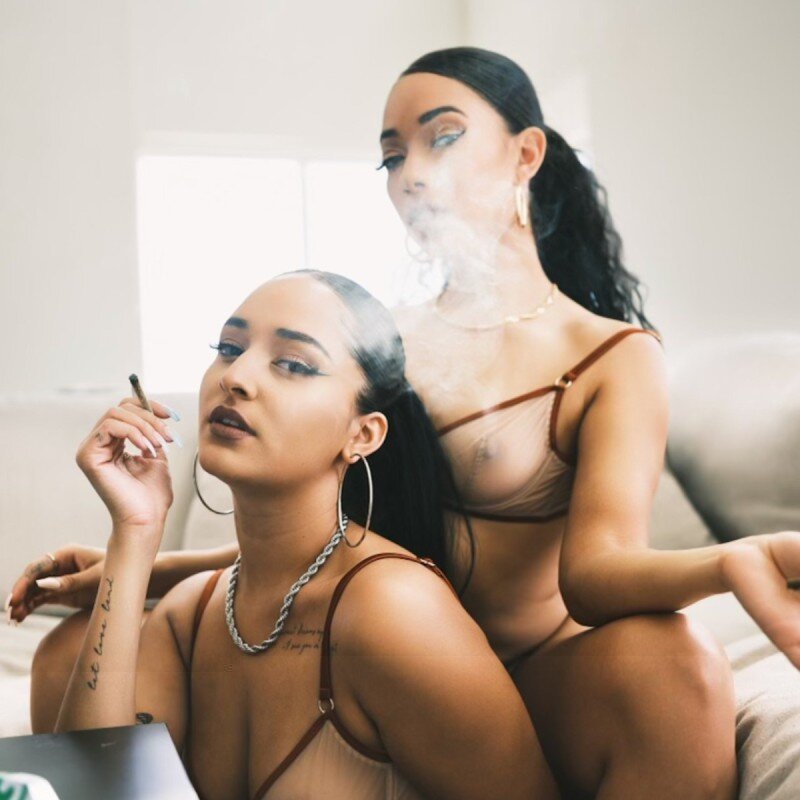 Kassandcarly (@kassandcarly), OnlyFans creator