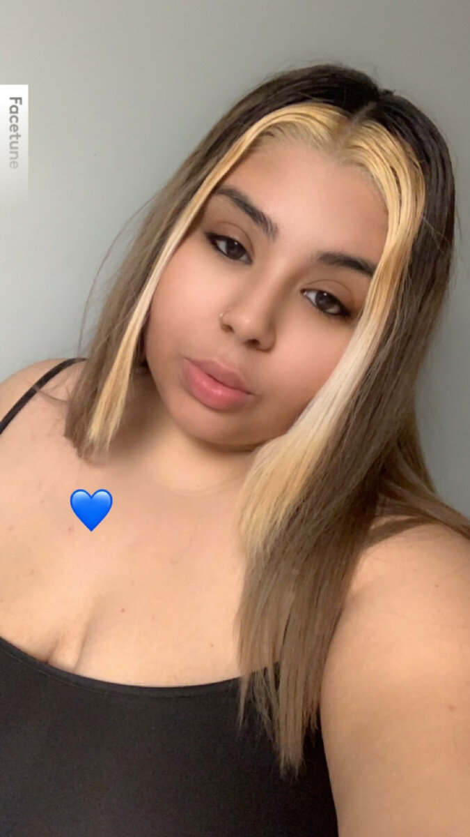 Kasscashhh (@kasscashhh), OnlyFans creator