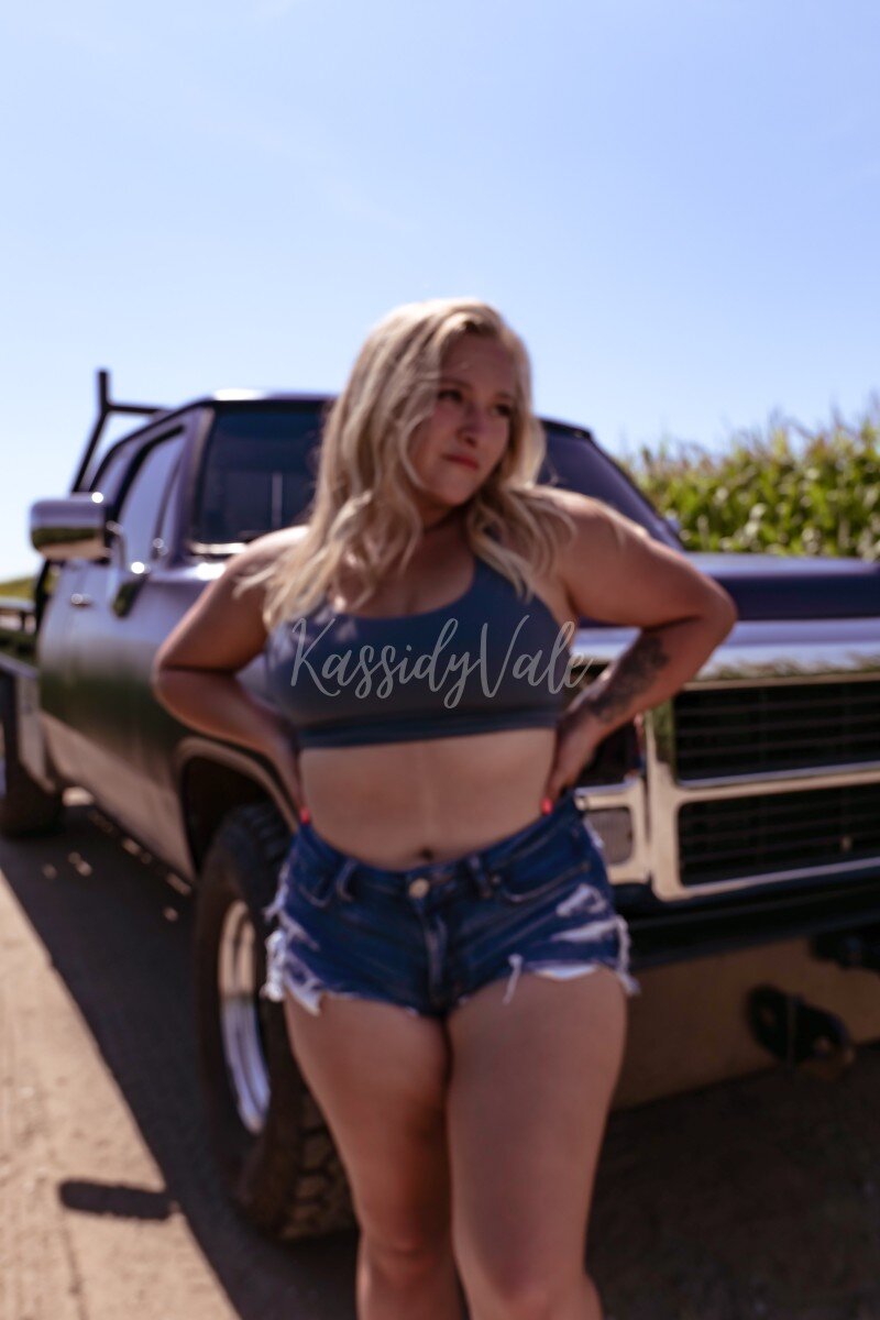 Kassidyvale (@kassidyvale), OnlyFans creator