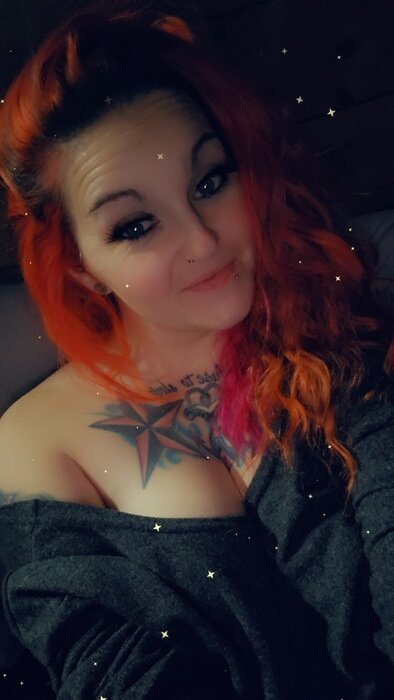 Kassiekay87 (@kassiekay87), OnlyFans creator