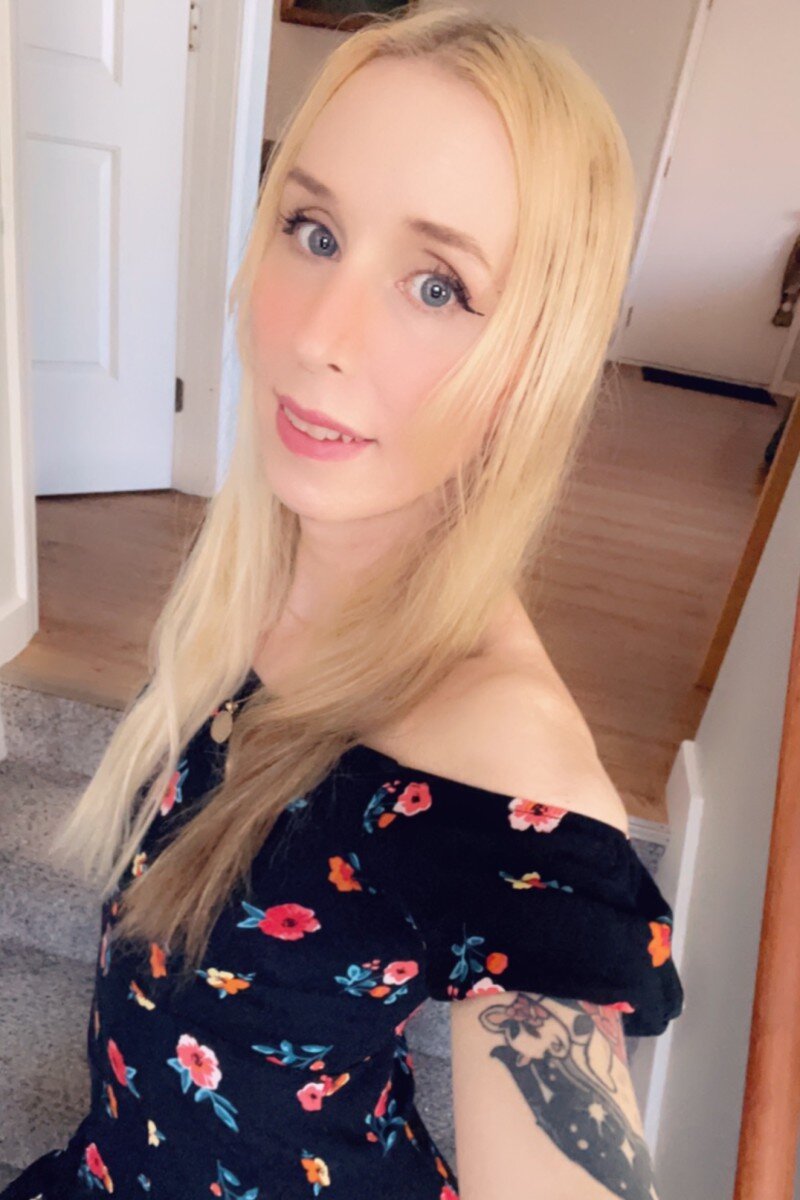 Kassienever (@kassienever), OnlyFans creator