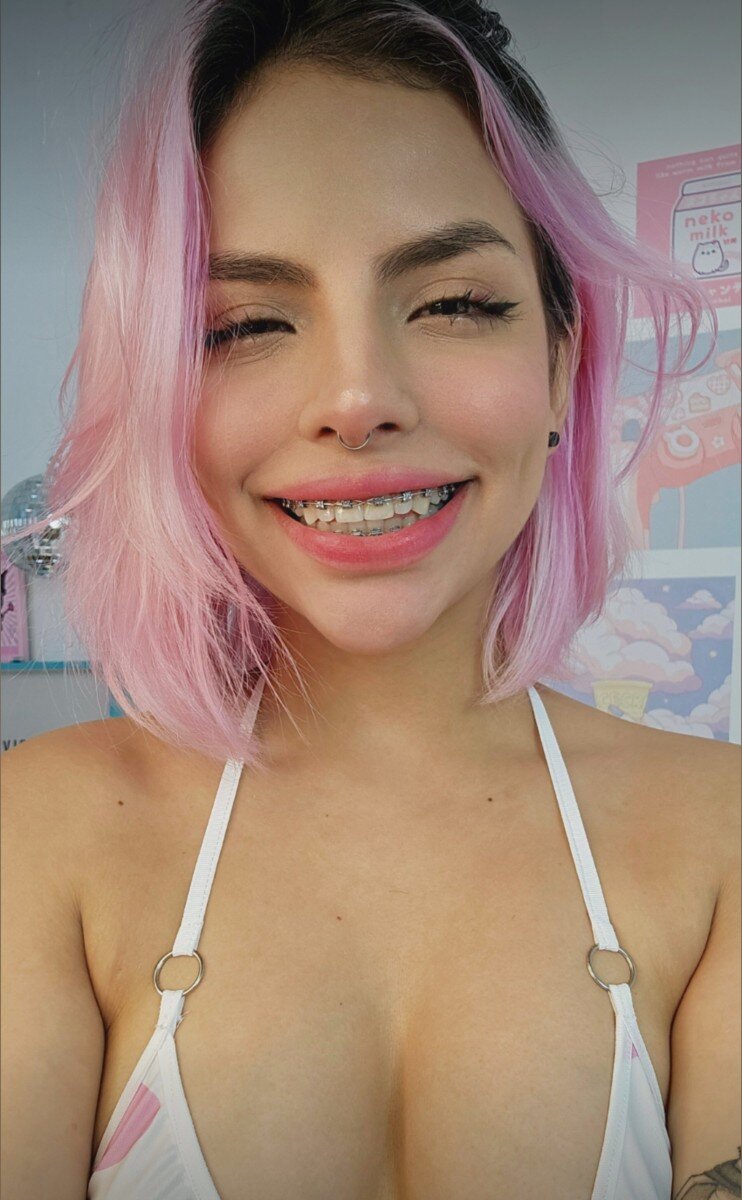 Kasumi (@kasumi_gumi), OnlyFans creator