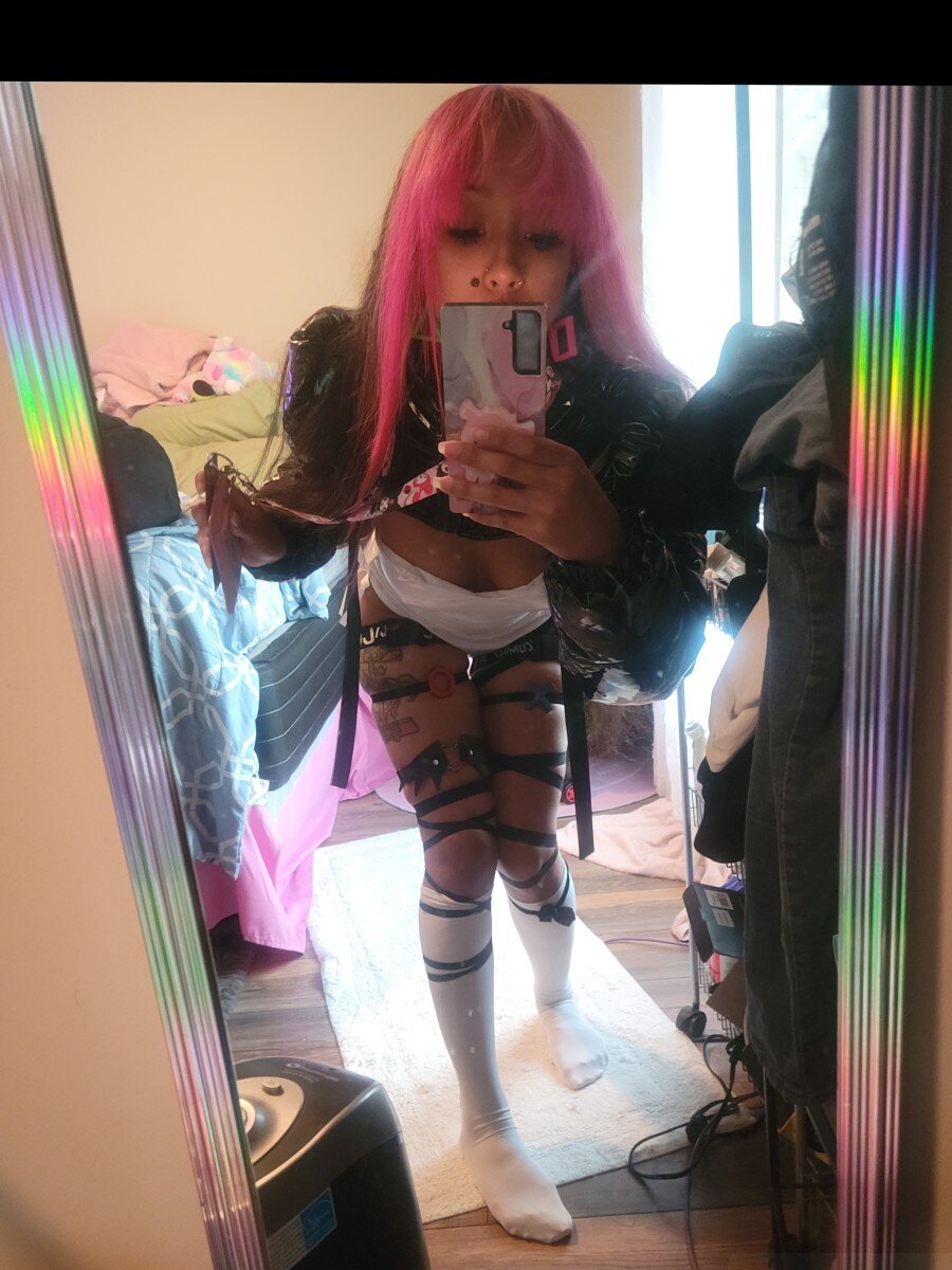 Kasumineechan (@kasumineechan), OnlyFans creator