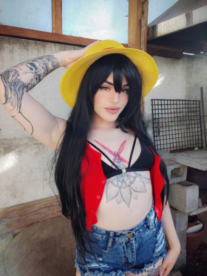 Katablue2 (@katablue2), OnlyFans creator