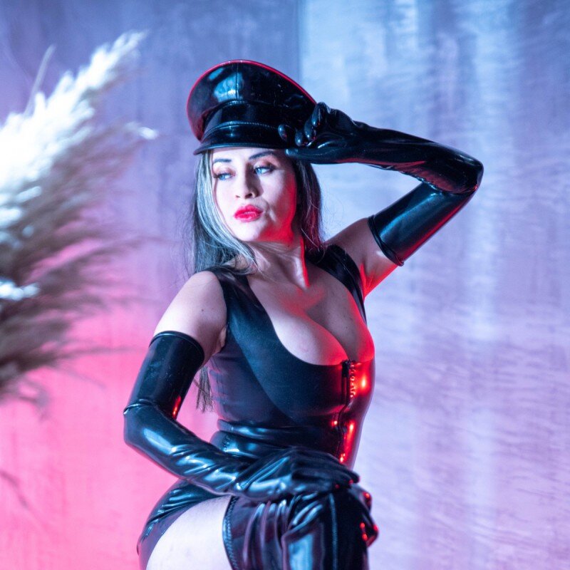 Katakroix (@katakroix), OnlyFans creator
