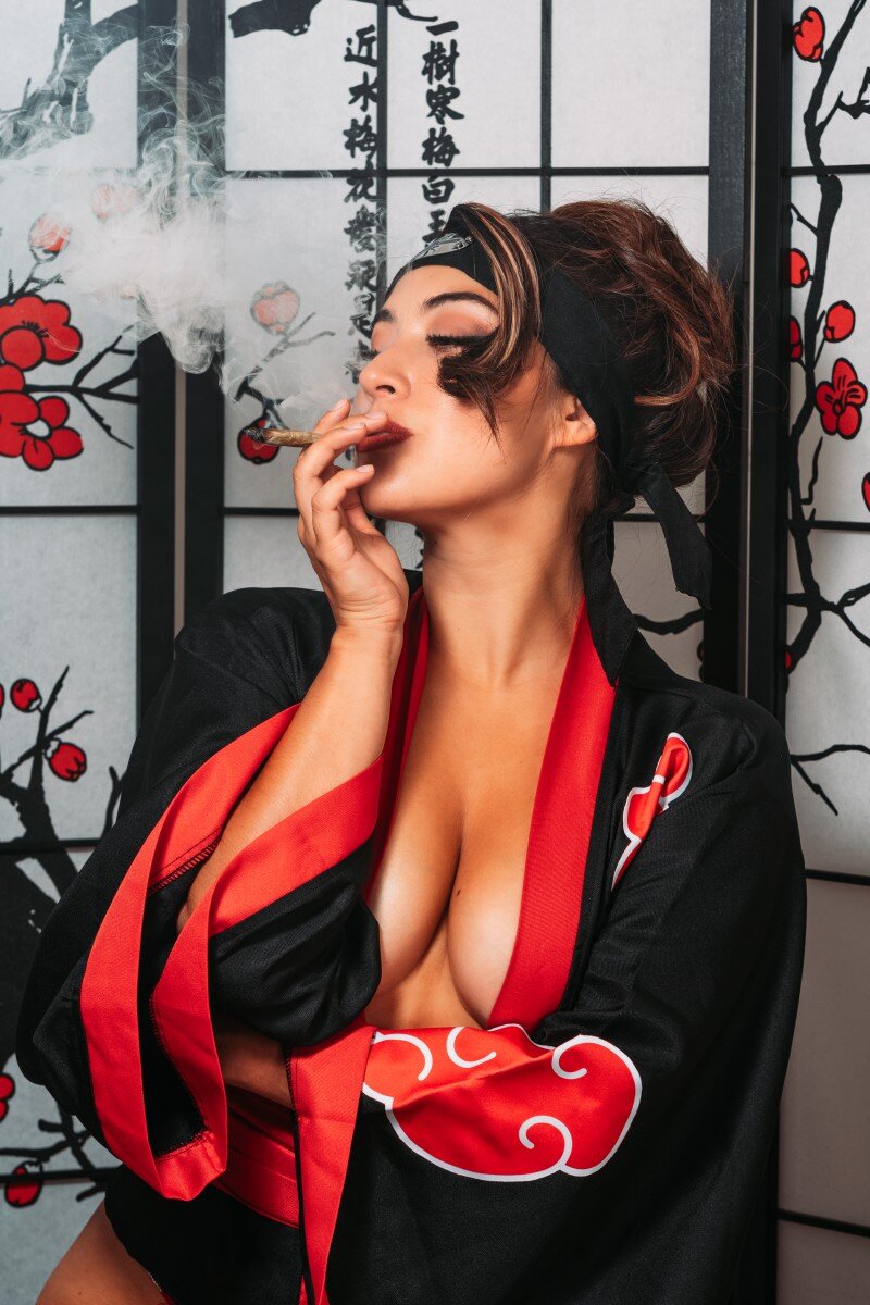Katanauchiha (@katana_uchiha), OnlyFans creator