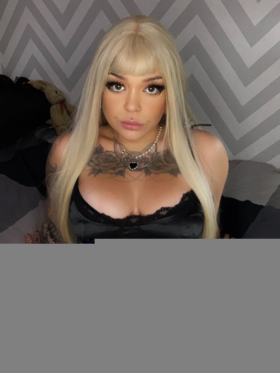 Katanaxx (@katana_xx), OnlyFans creator