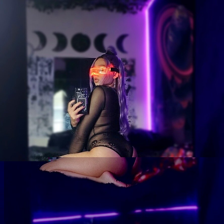 Katanaxo (@katanaxo), OnlyFans creator