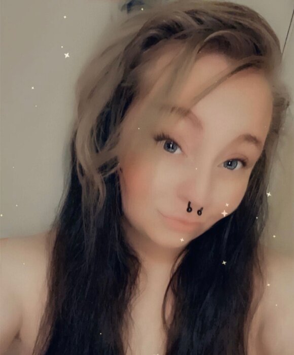 Katastrophiik (@katastrophiik), OnlyFans creator