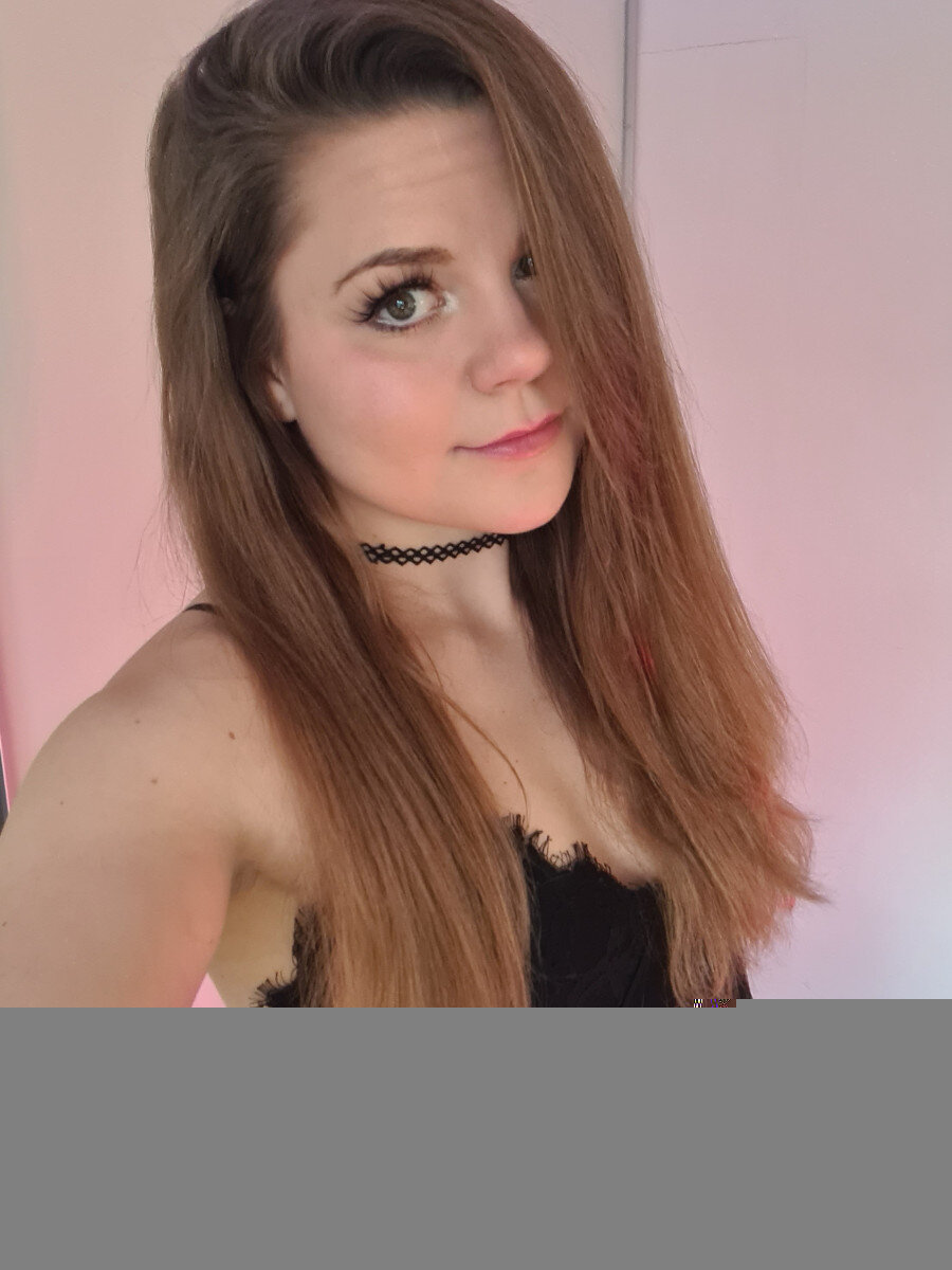 Kate Sofie