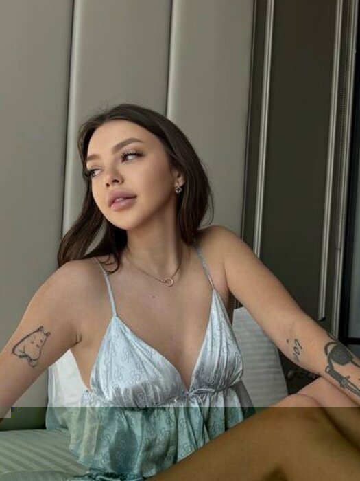 Katya (@kate_babyface), OnlyFans creator