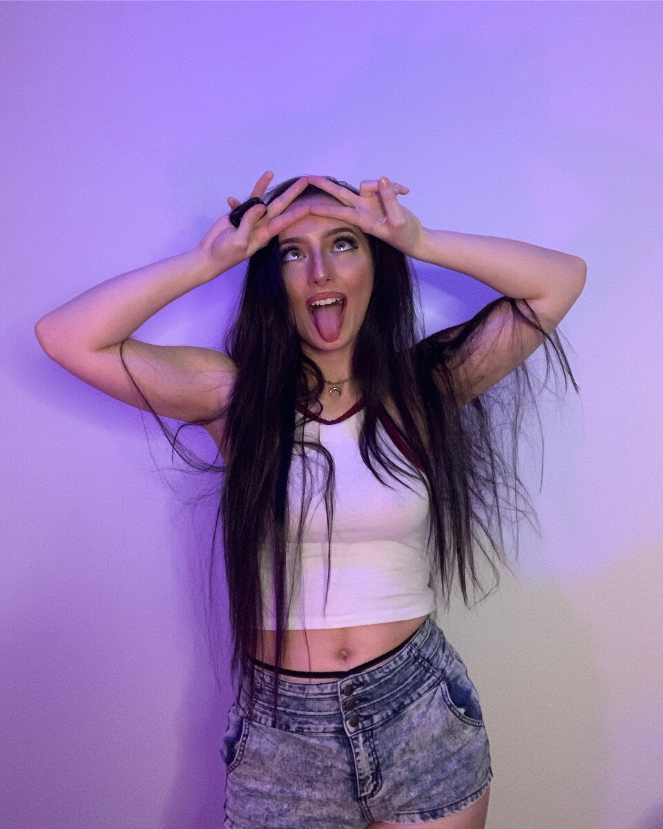 Katefoxxy (@katefoxxy), OnlyFans creator