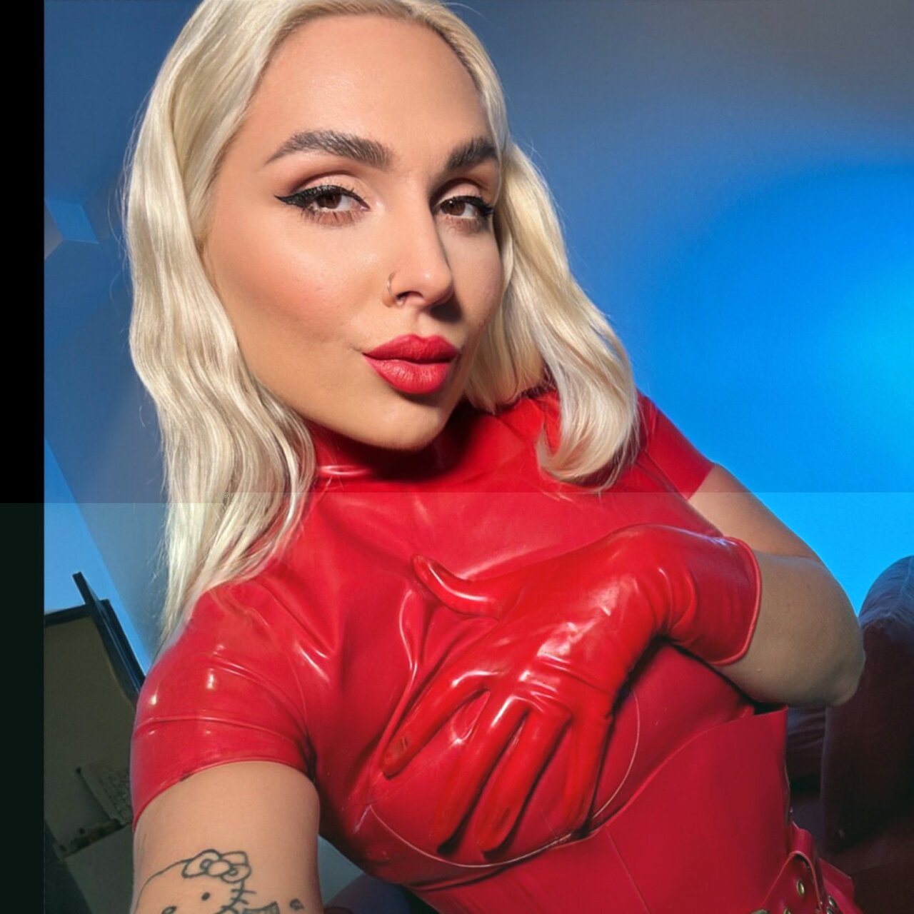 Katerinapigletfree (@katerinapigletfree), OnlyFans creator