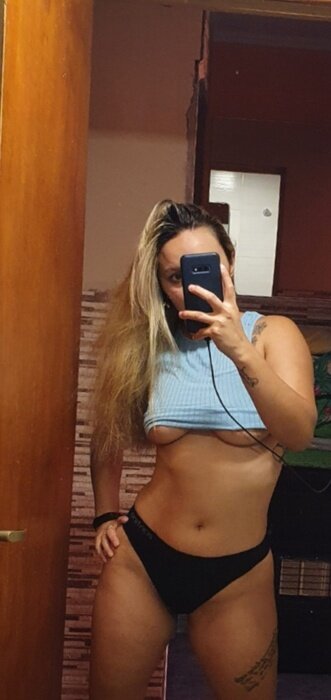 Katerinflores (@katerinflores), OnlyFans creator
