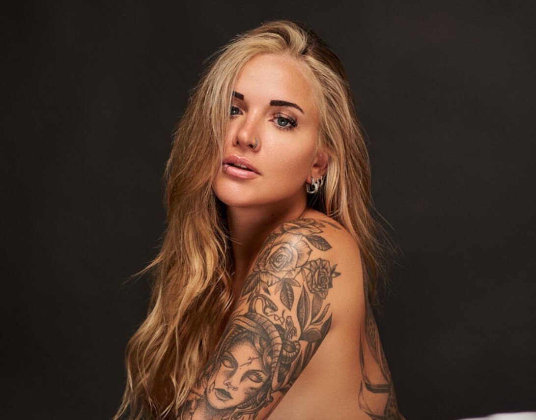 Katesmiifree (@katesmiifree), OnlyFans creator