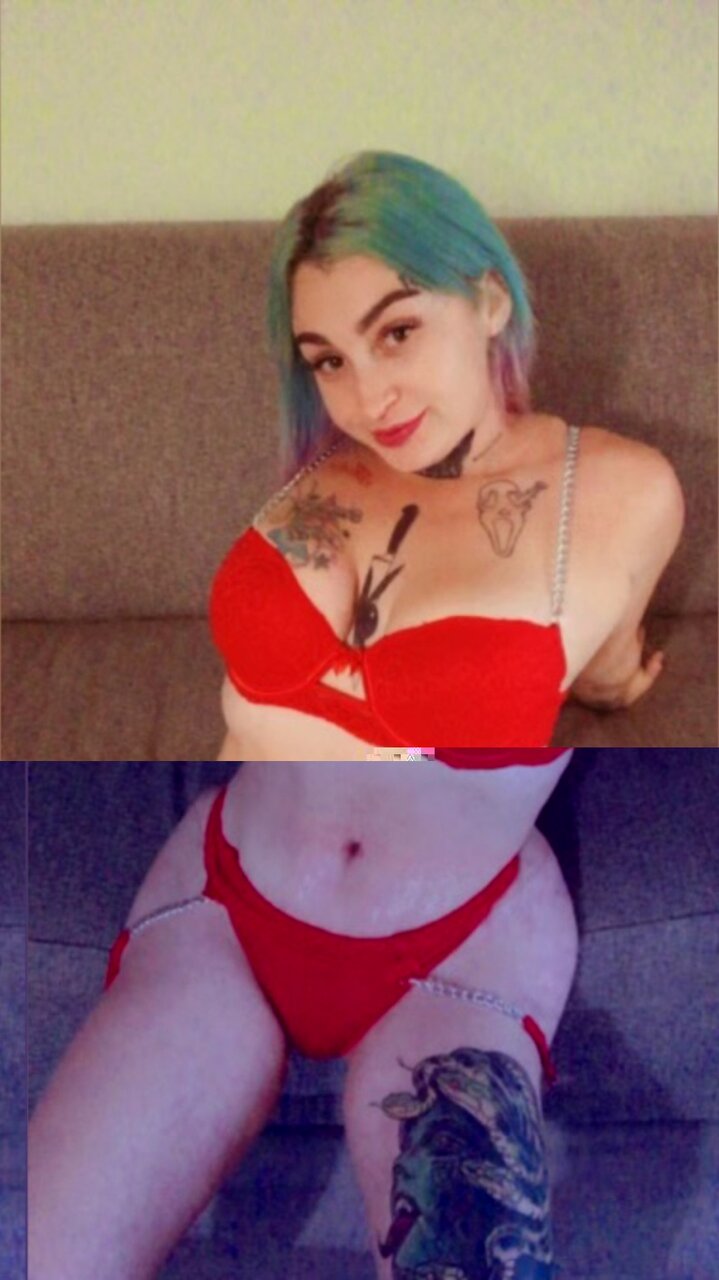 Katexoxo (@katexoxo), OnlyFans creator