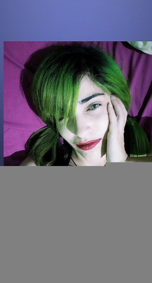 Katfairchild (@katfairchild), OnlyFans creator