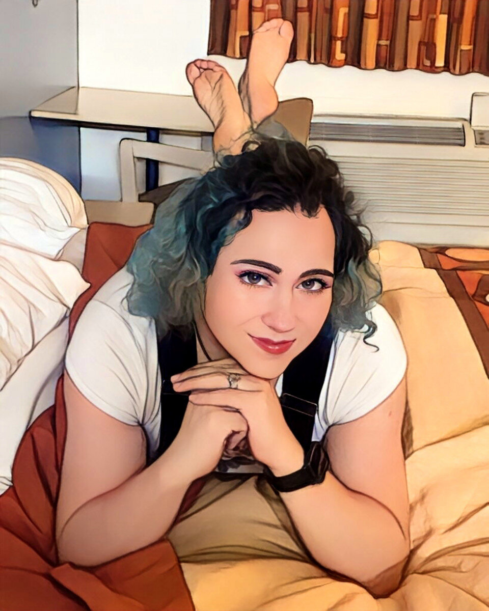 Katgothgf (@katgothgf), OnlyFans creator