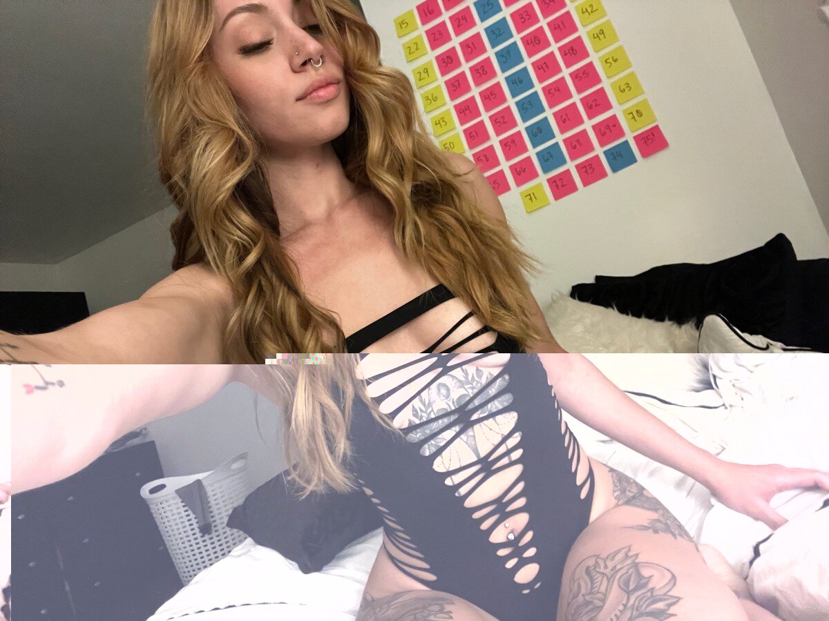 Katiakynx (@katiakynx), OnlyFans creator