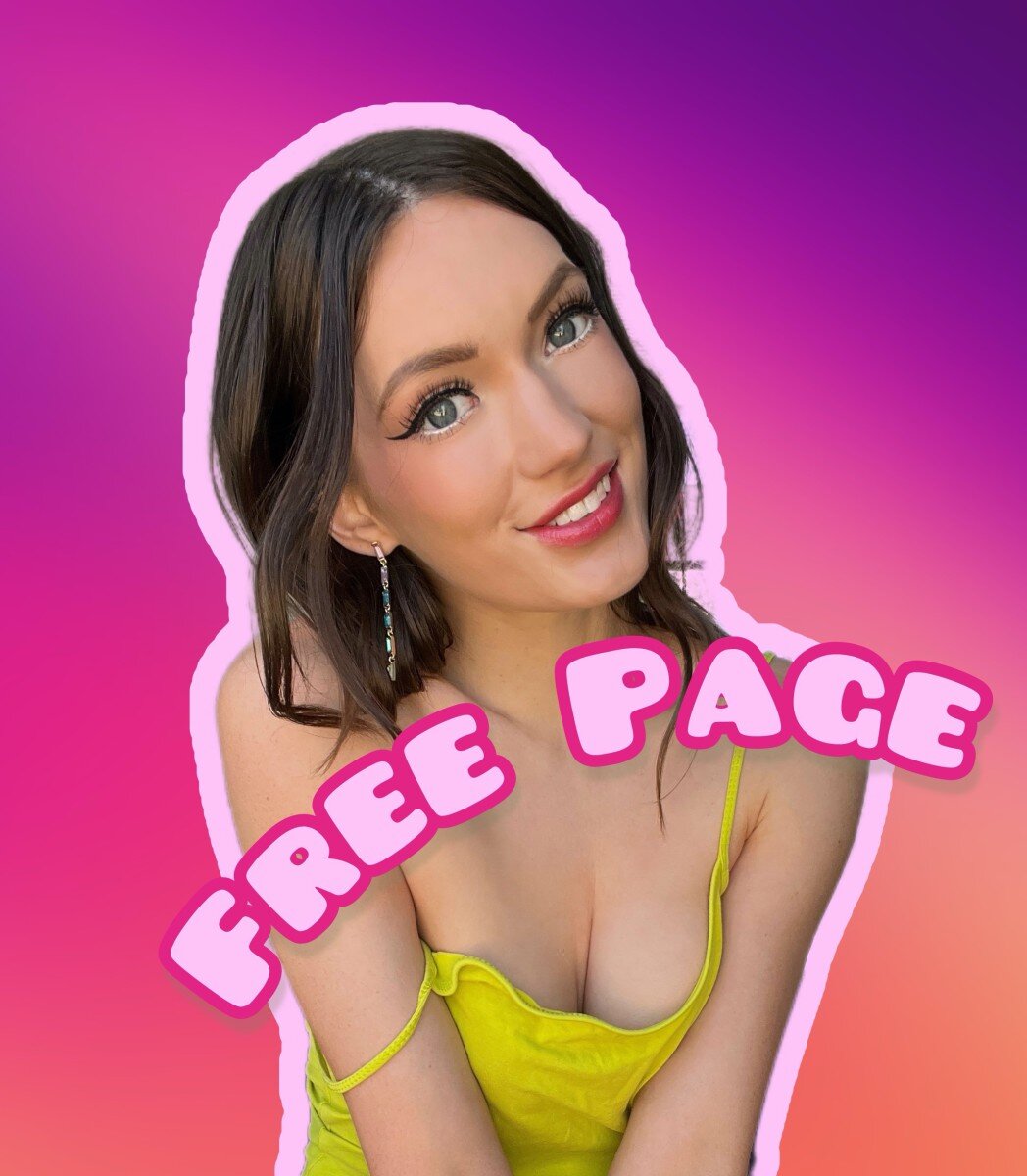 Katiebigtoys (@katiebigtoys), OnlyFans creator