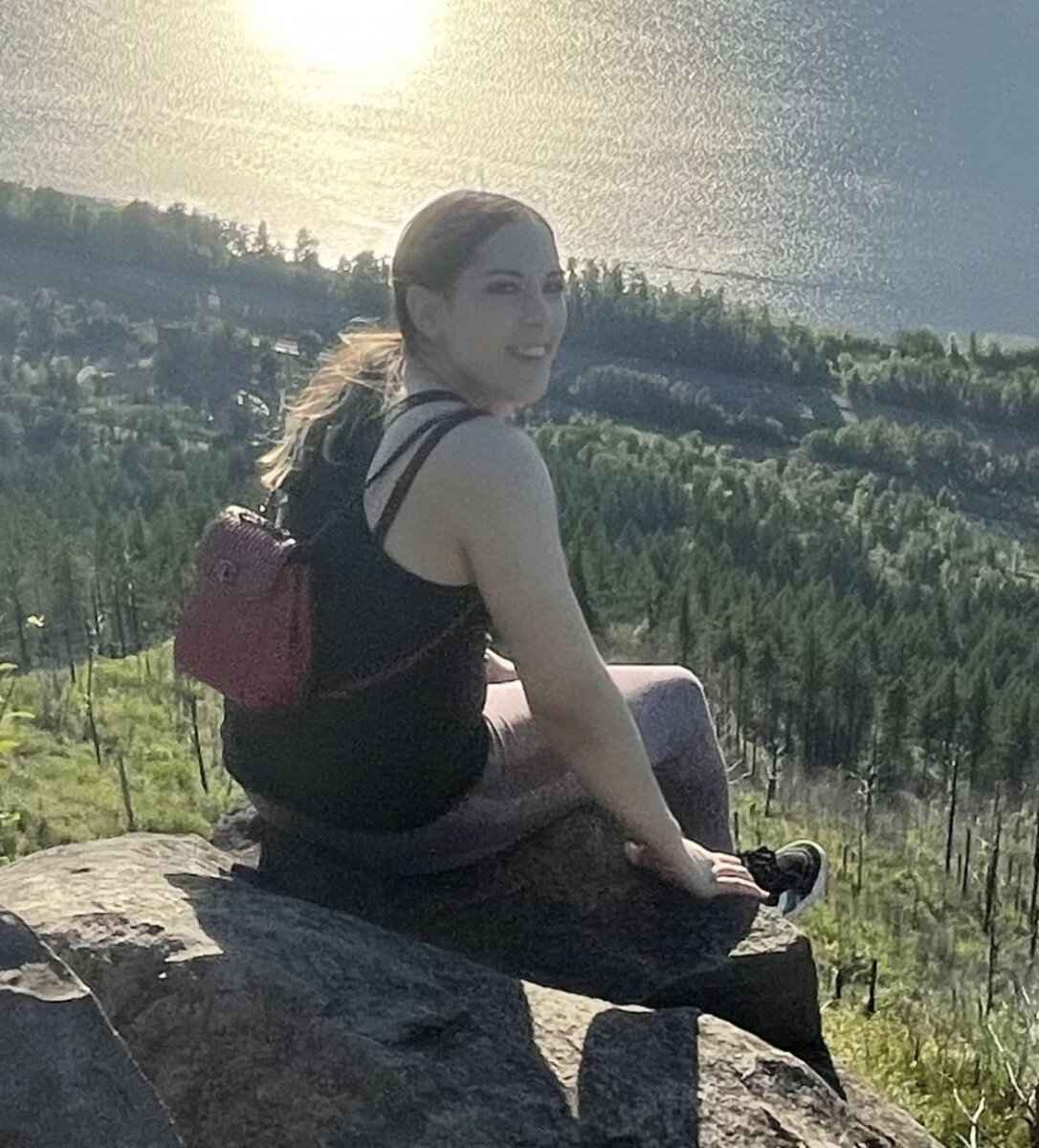 Katiejenel (@katiejenel), OnlyFans creator