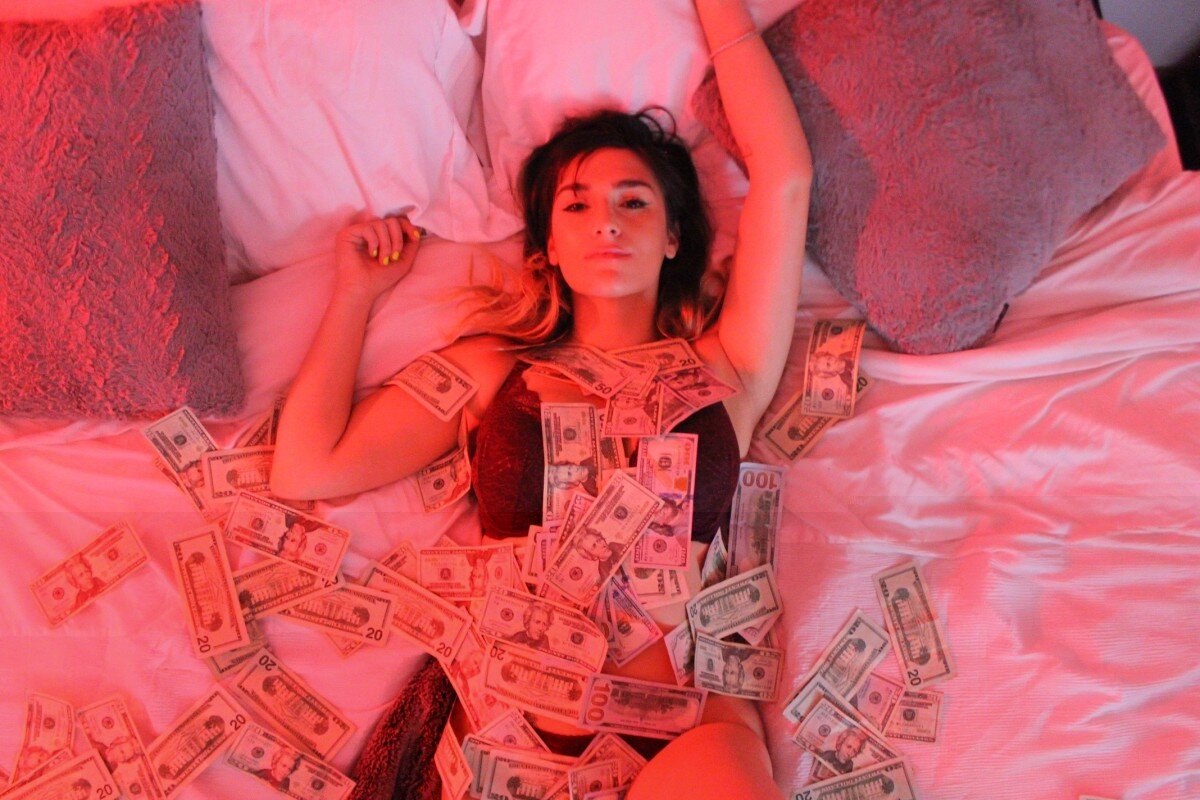 Katieownsu2 (@katieownsu2), OnlyFans creator