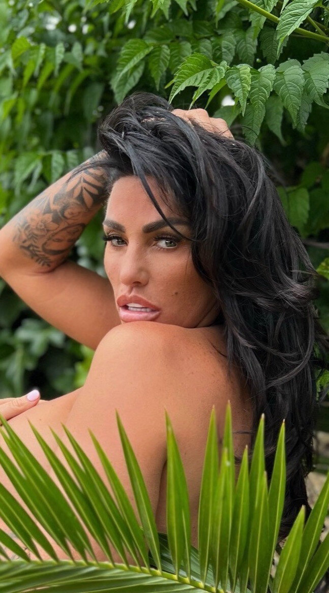 Katieprice (@katieprice), OnlyFans creator