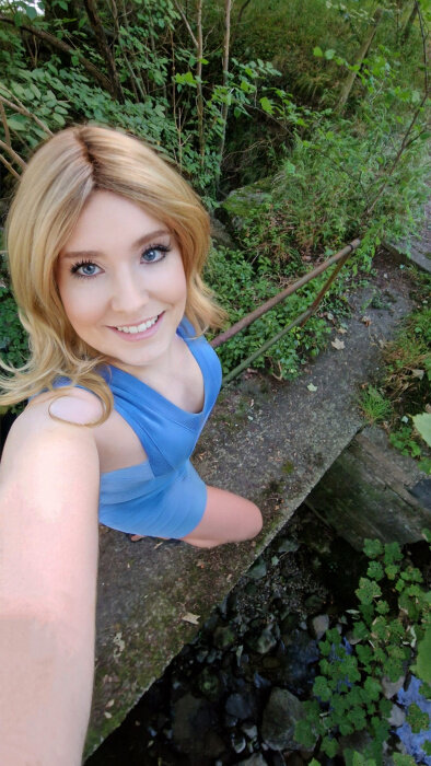 Katieriley (@katieriley), OnlyFans creator
