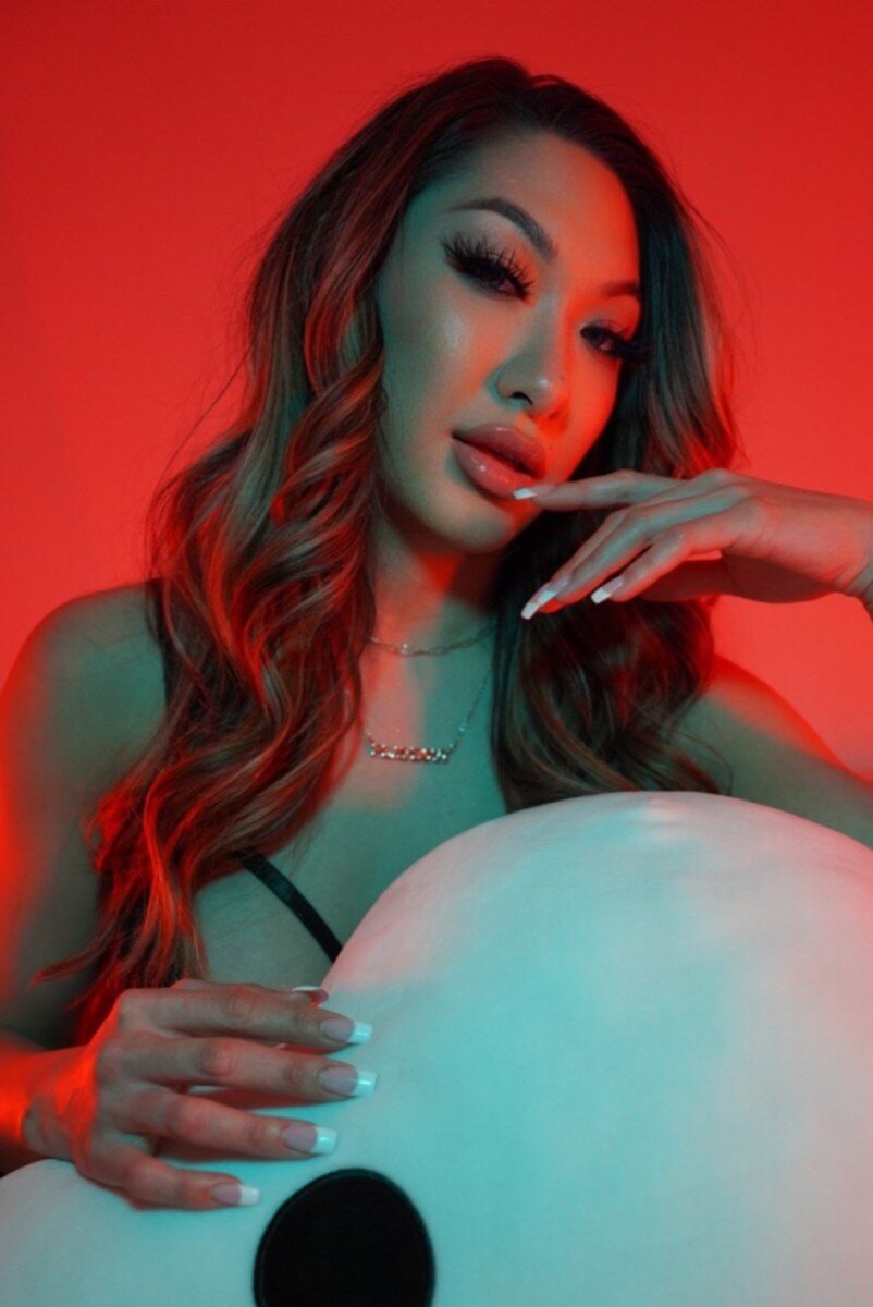 Katiexotik (@katiexotik), OnlyFans creator