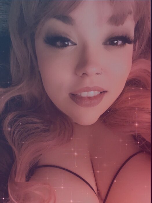 Katitxaro (@katitxaro), OnlyFans creator