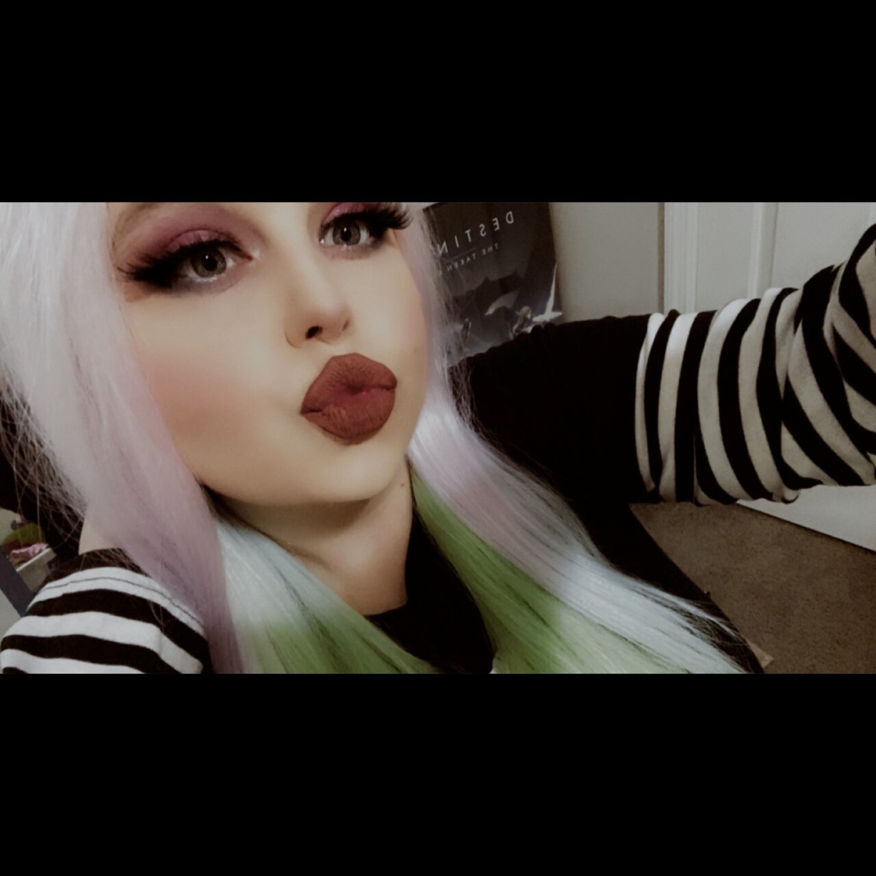 Katjie (@katjie), OnlyFans creator