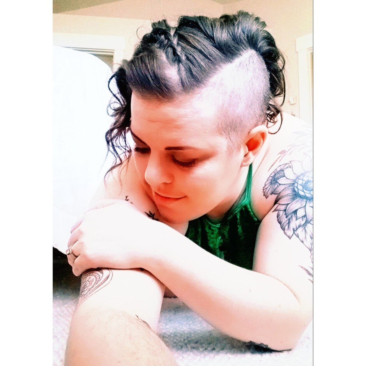 Katnape (@katnape), OnlyFans creator
