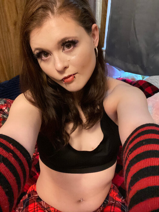 Katnisssage (@katniss-sage), OnlyFans creator