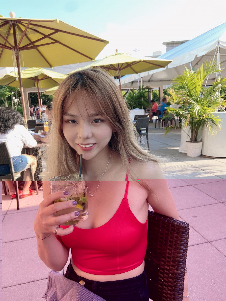 Katpopcorn (@katpopcorn), OnlyFans creator