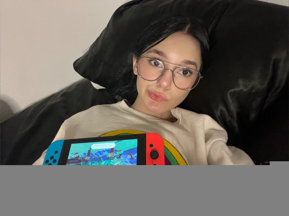 Katrinaaa (@katrinaaa), OnlyFans creator