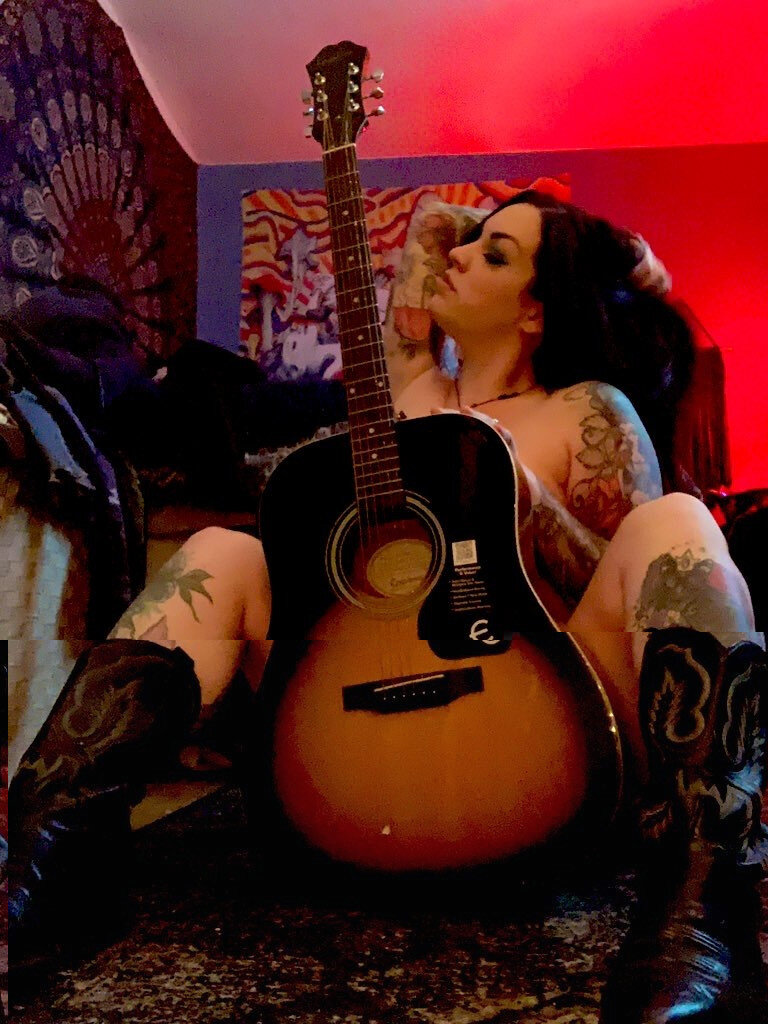 Katrinnahendrix (@katrinnahendrix), OnlyFans creator